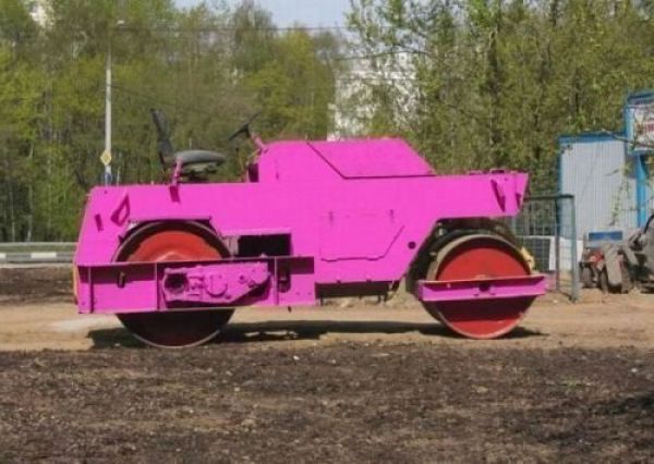 Crazy and Hilarious Things That Could Only Happen in Russia