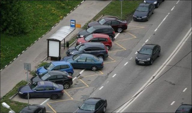 Crazy and Hilarious Things That Could Only Happen in Russia
