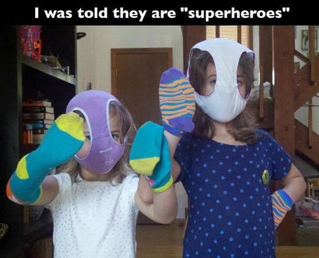 Morning Picdump