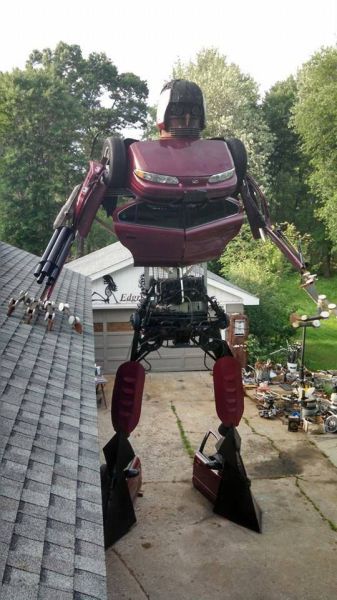 Morning Picdump