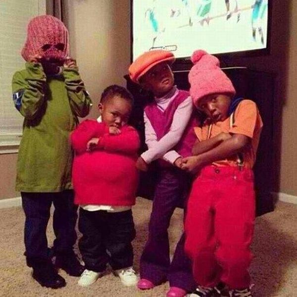 Morning Picdump