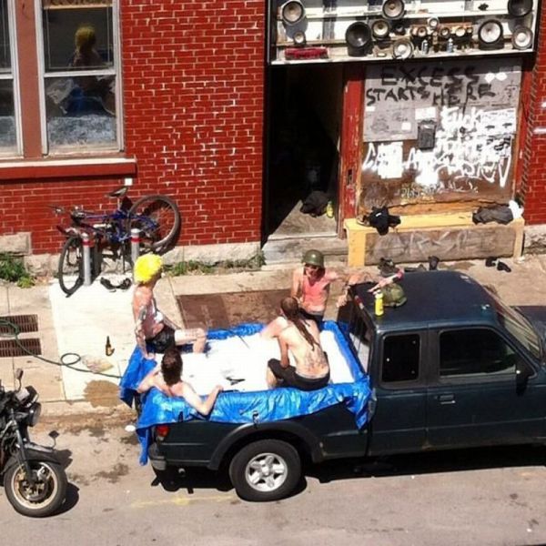 Morning Picdump