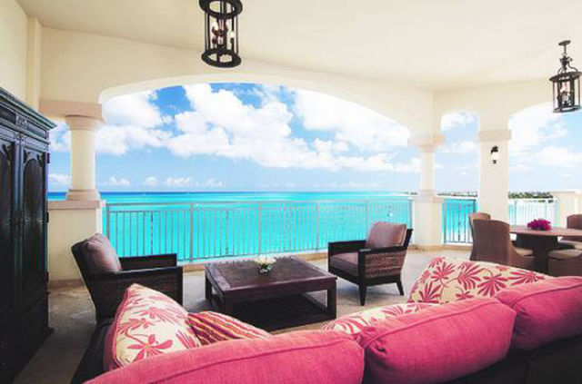 It Doesn’t Get Better Than the Idyllic Island Life