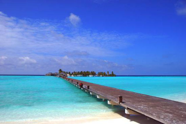 It Doesn’t Get Better Than the Idyllic Island Life