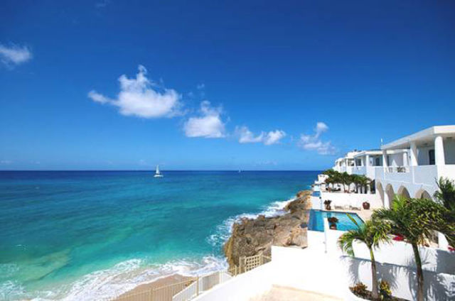 It Doesn’t Get Better Than the Idyllic Island Life