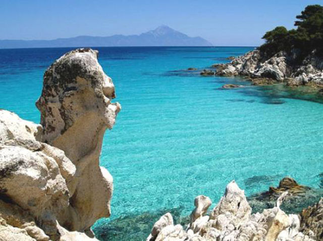 It Doesn’t Get Better Than the Idyllic Island Life