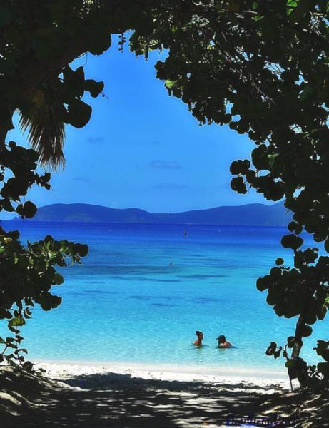 It Doesn’t Get Better Than the Idyllic Island Life