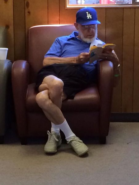 Morning Picdump