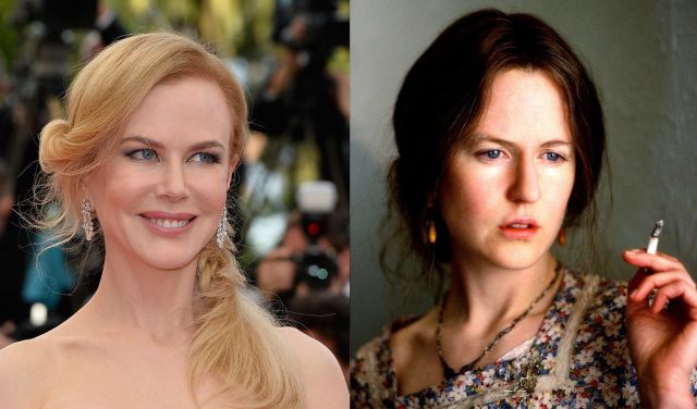 The Wonders of Movie Makeup