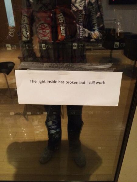 Morning Picdump