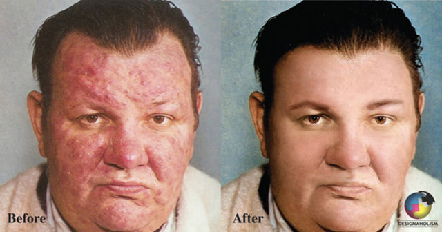 Examples Where Photoshop Makes Pics Better