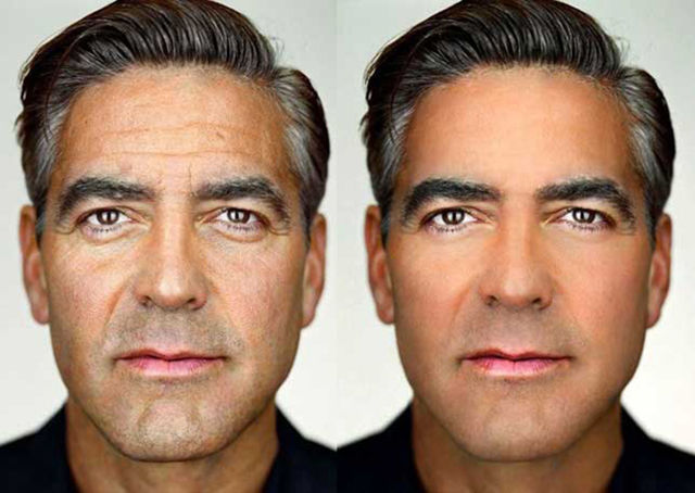 Examples Where Photoshop Makes Pics Better