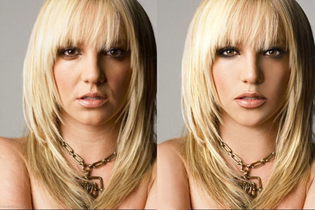Examples Where Photoshop Makes Pics Better