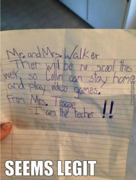Morning Picdump