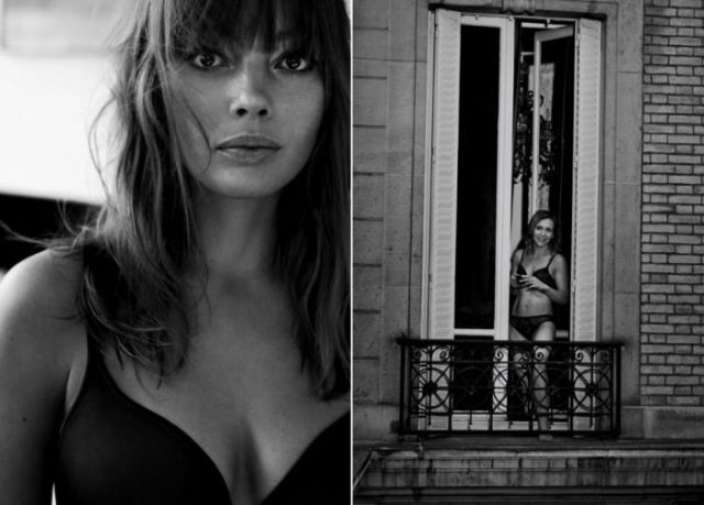 Ordinary Women Show What Real Bodies Look Like