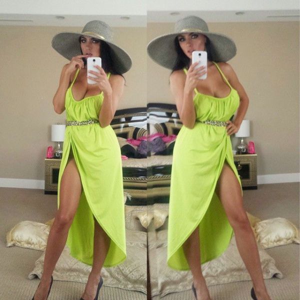 Photos That Reveal Why Iryna Ivanova Is the Ultimate Playboy Playmate