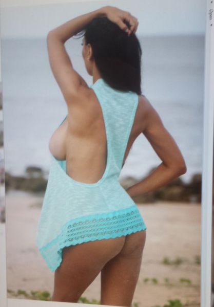 Photos That Reveal Why Iryna Ivanova Is the Ultimate Playboy Playmate