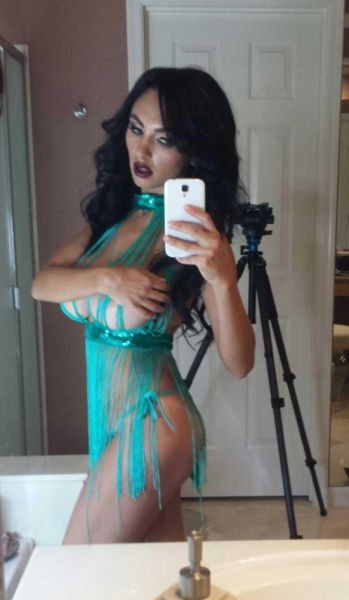 Photos That Reveal Why Iryna Ivanova Is the Ultimate Playboy Playmate