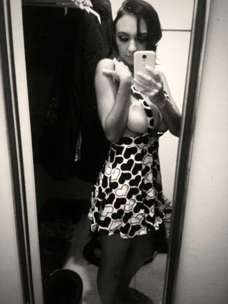 Photos That Reveal Why Iryna Ivanova Is the Ultimate Playboy Playmate