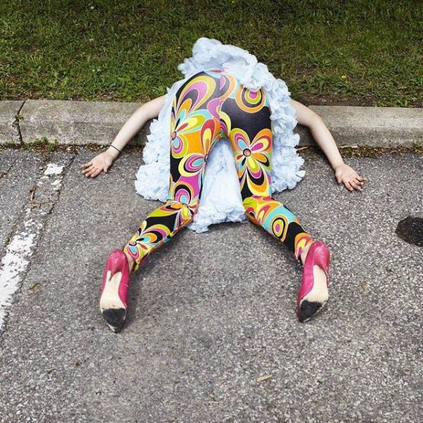 Girls Take the Crazy, Party Fun to the Next Level