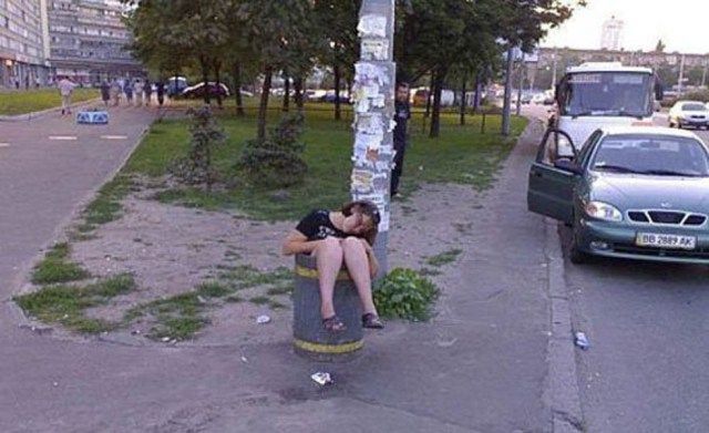 Girls Take the Crazy, Party Fun to the Next Level
