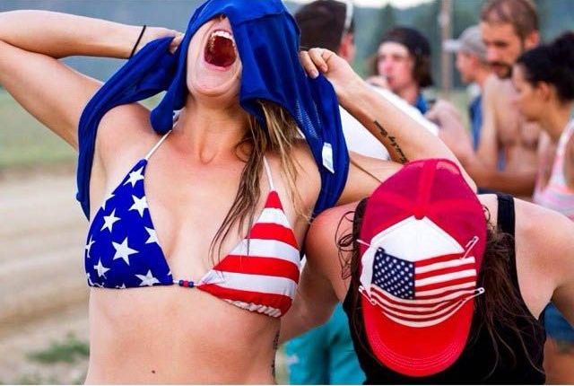 Girls Take the Crazy, Party Fun to the Next Level