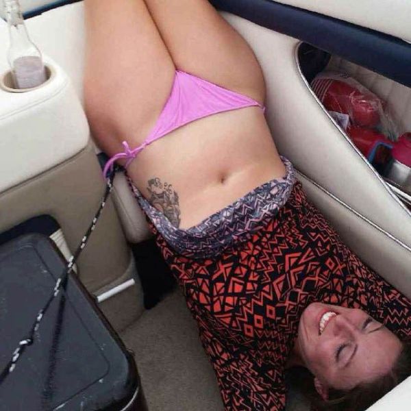 Girls Take the Crazy, Party Fun to the Next Level