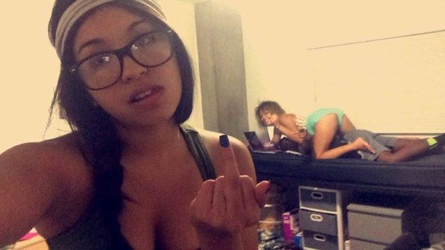 Girls Take the Crazy, Party Fun to the Next Level