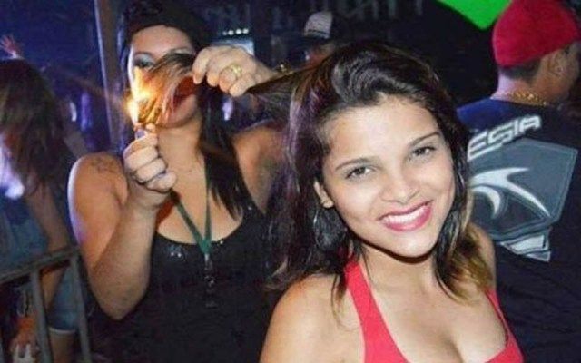 Girls Take the Crazy, Party Fun to the Next Level