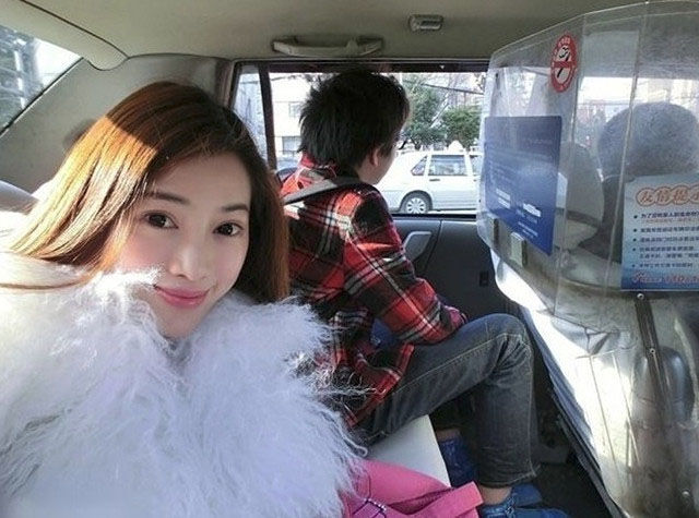 Do You Think You Can Guess This Girl’s Age?