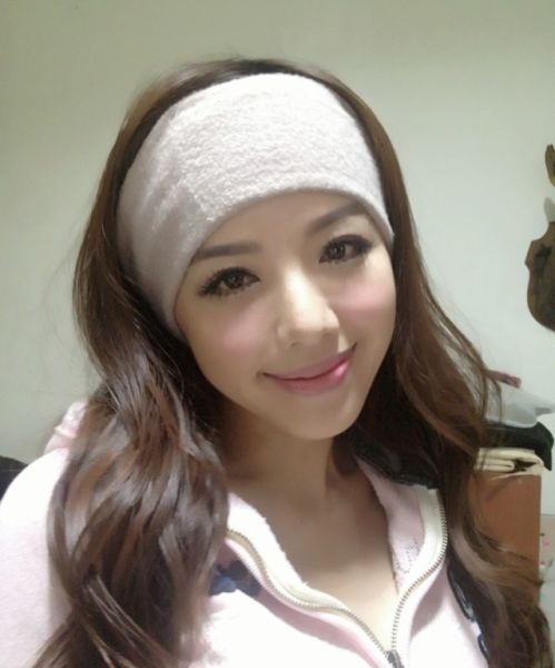 Do You Think You Can Guess This Girl’s Age?