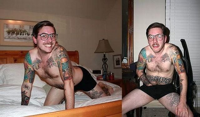 Morning Picdump