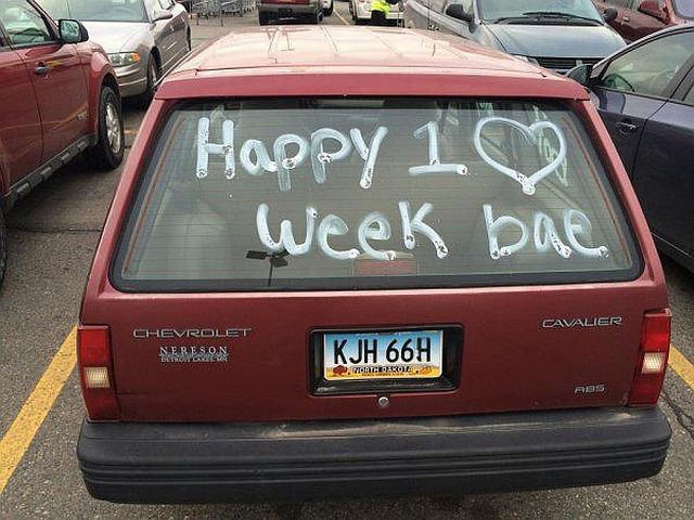 Morning Picdump
