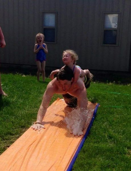 Morning Picdump