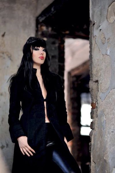 A Turkish Air Hostess Is Fired for Being too Sexy