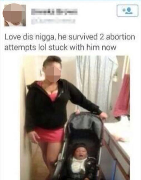 Some People Lack Both Brains and Morals