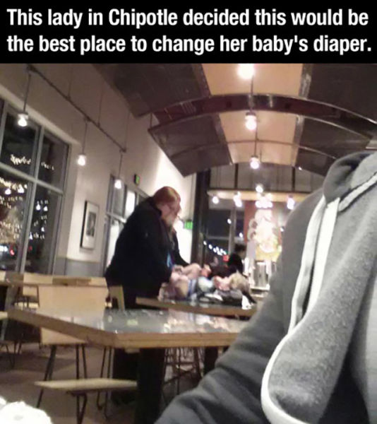 Some People Lack Both Brains and Morals
