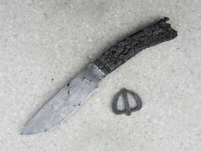 Fascinating Knives
