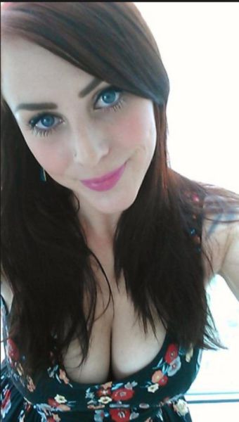 It’s All About the Boobs
