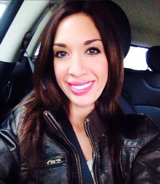 Teen Mom’s Dramatic Lip Enhancement Fail