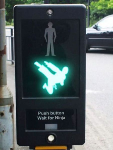 In a Perfect World This Would Exist