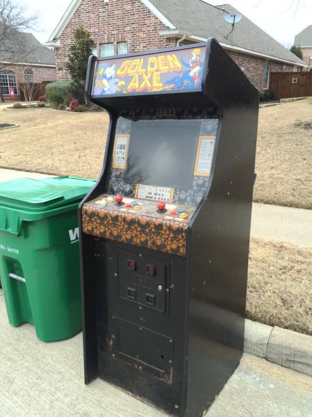 Morning Picdump