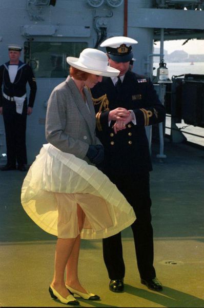 Utterly Hilarious Clothing Malfunctions