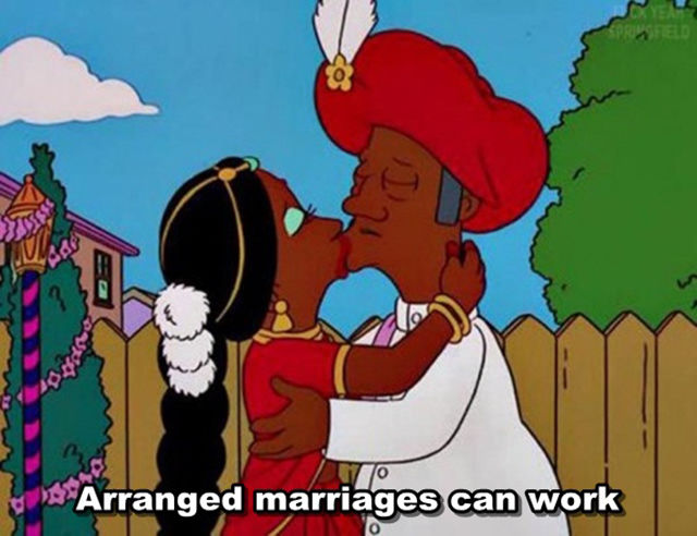 Stuff That “The Simpsons” Taught Us