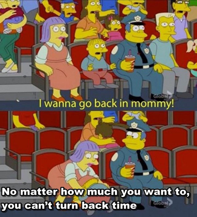 Stuff That “The Simpsons” Taught Us