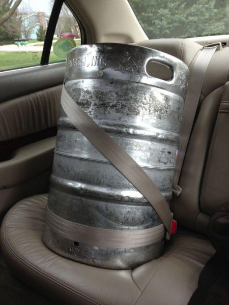 This Might Be the Effects of One Drink too Many