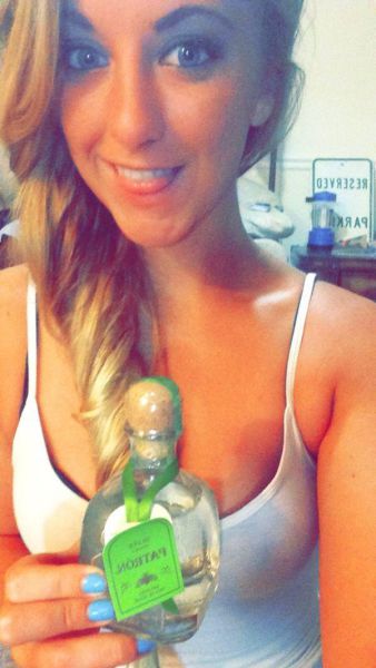 This Might Be the Effects of One Drink too Many