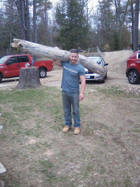 This Might Be the Effects of One Drink too Many