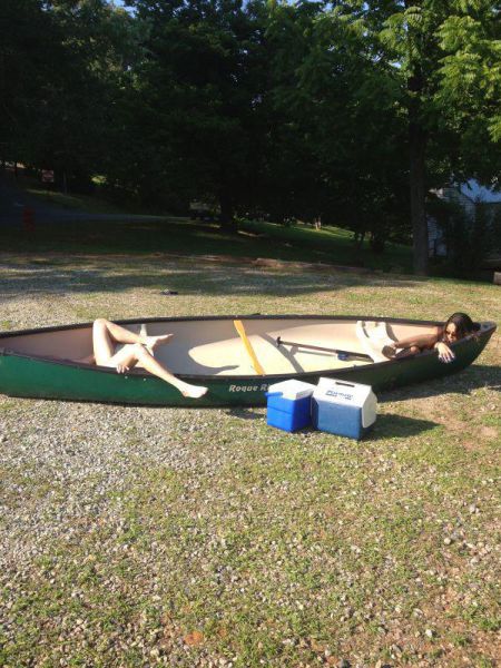 This Might Be the Effects of One Drink too Many