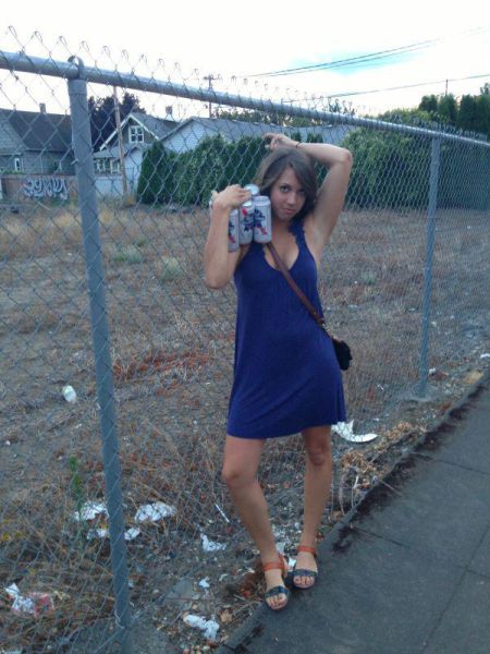 This Might Be the Effects of One Drink too Many